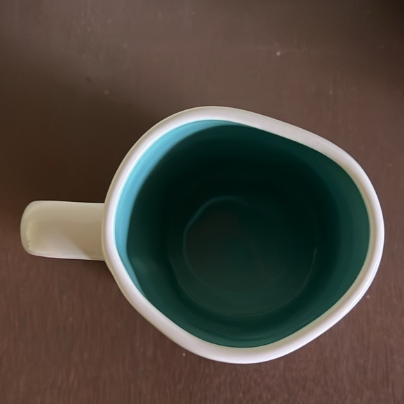 Brand New Rae Dunn super mom love mug cup - Picture 3 of 5